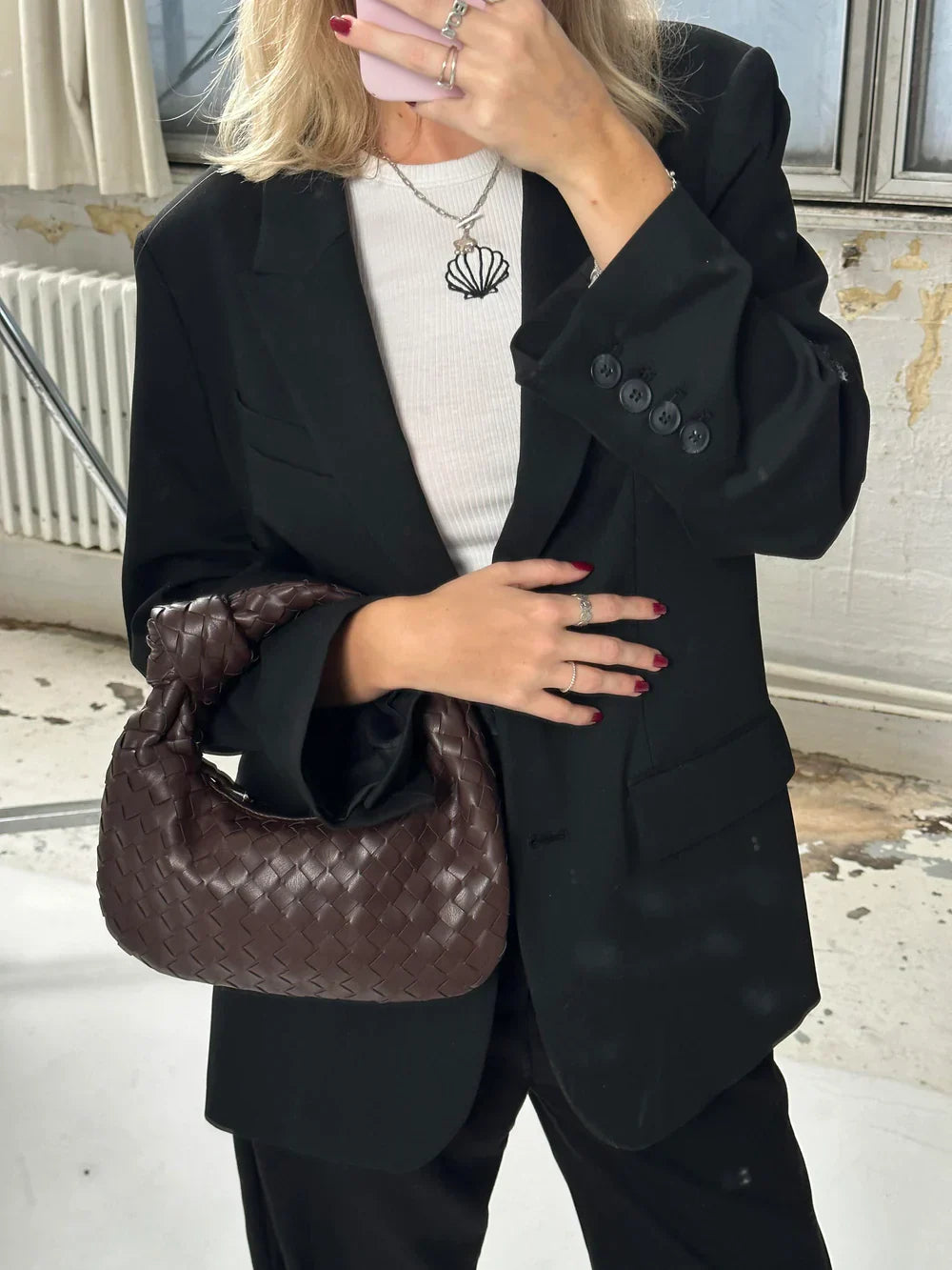 Riley | Essentiel Mini Bag