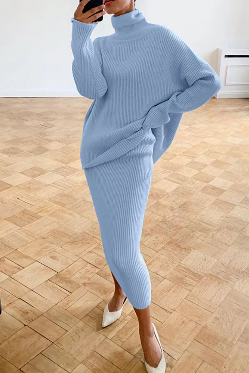 Liliy | The Essentiel Co-ord Set