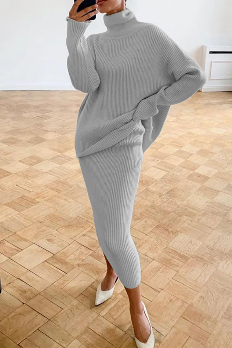 Liliy | The Essentiel Co-ord Set