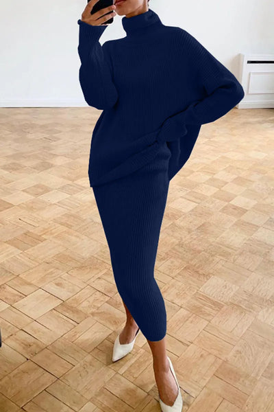 Liliy | The Essentiel Co-ord Set