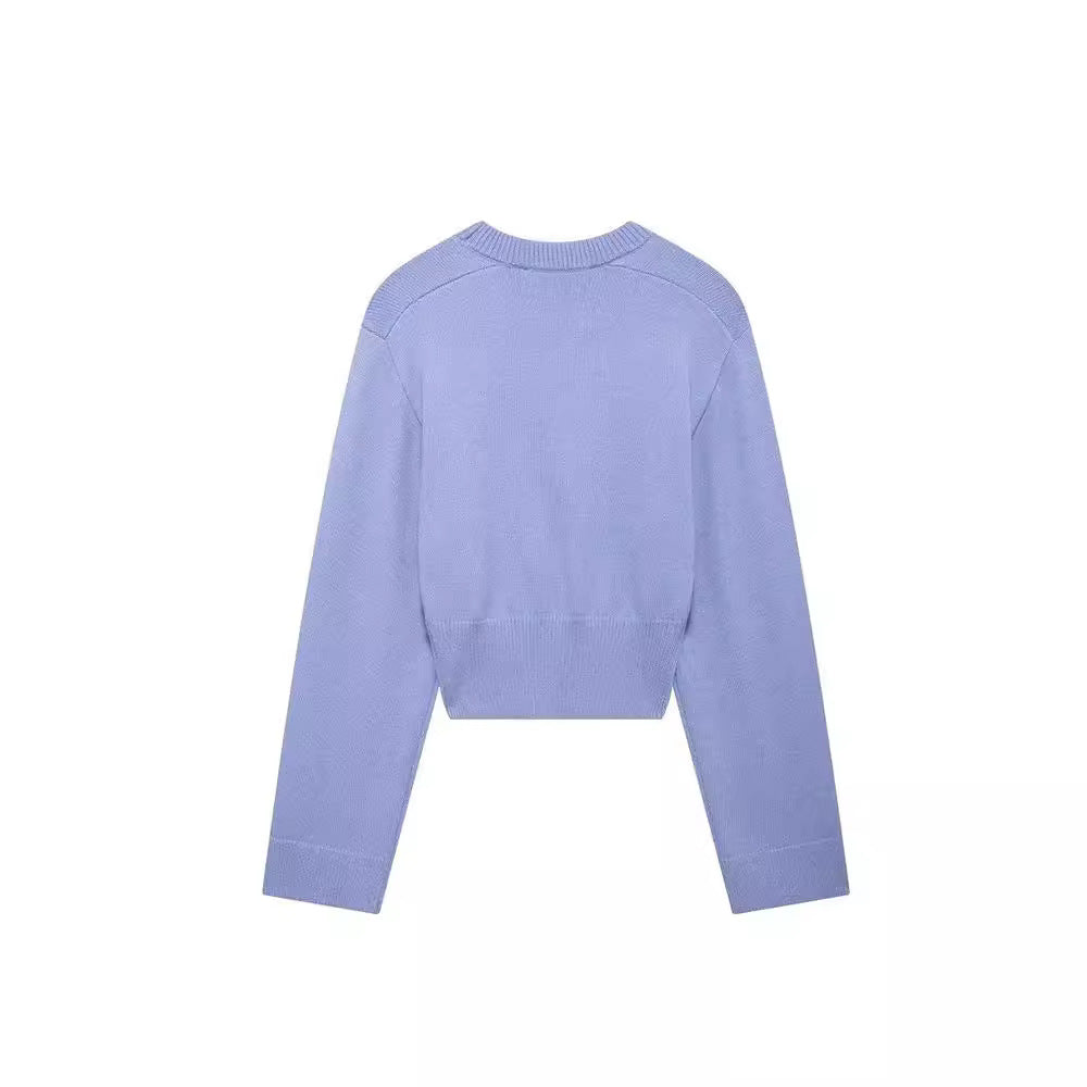 Nora | Cozy Sweater