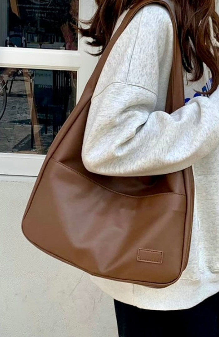Nova | Luxe Daily Tote Bag