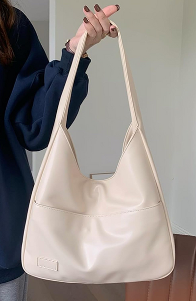 Nova | Luxe Daily Tote Bag
