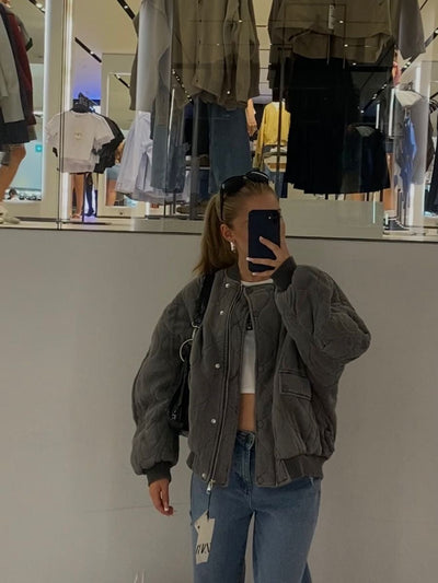 Fay | Bomber Jacket