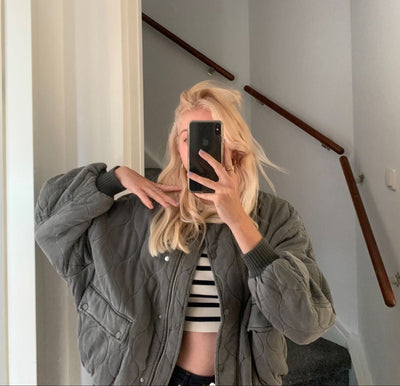 Fay | Bomber Jacket