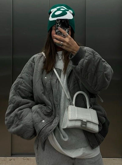 Fay | Bomber Jacket