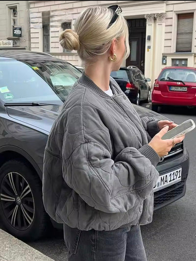 Fay | Bomber Jacket