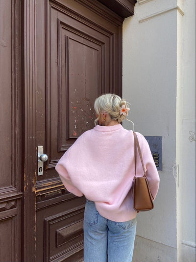 Nora | Comfy oversized sweater