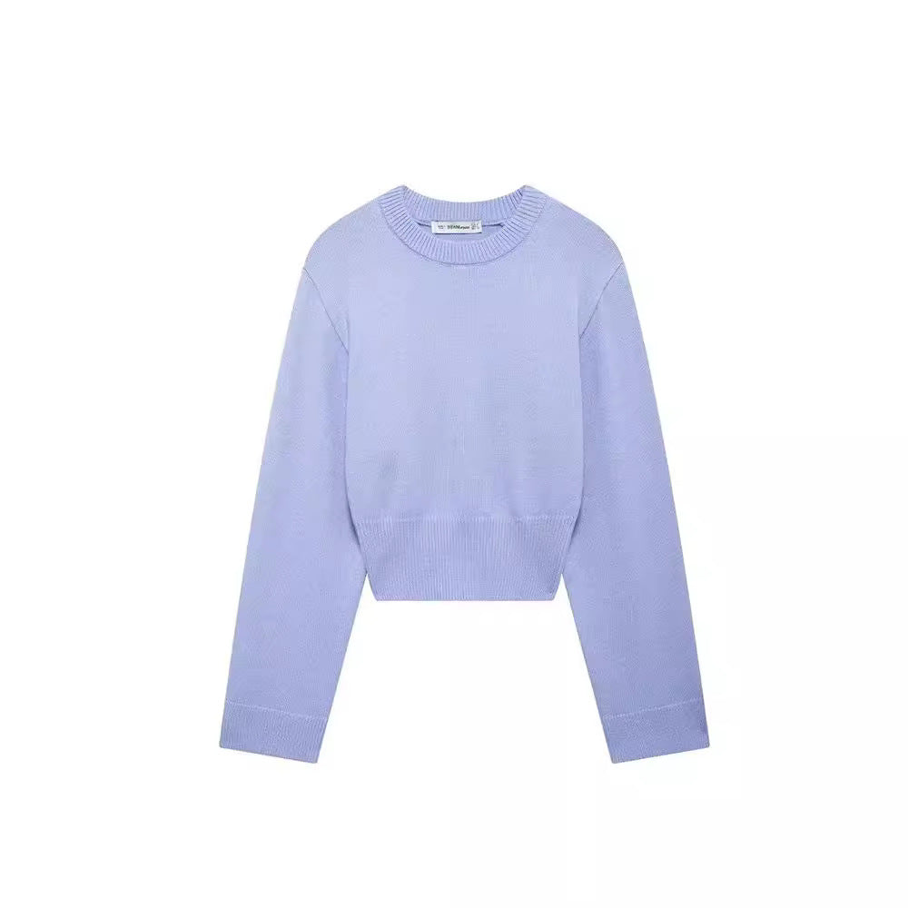 Nora | Cozy Sweater
