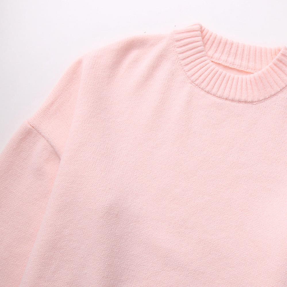 Nora | Comfy oversized sweater