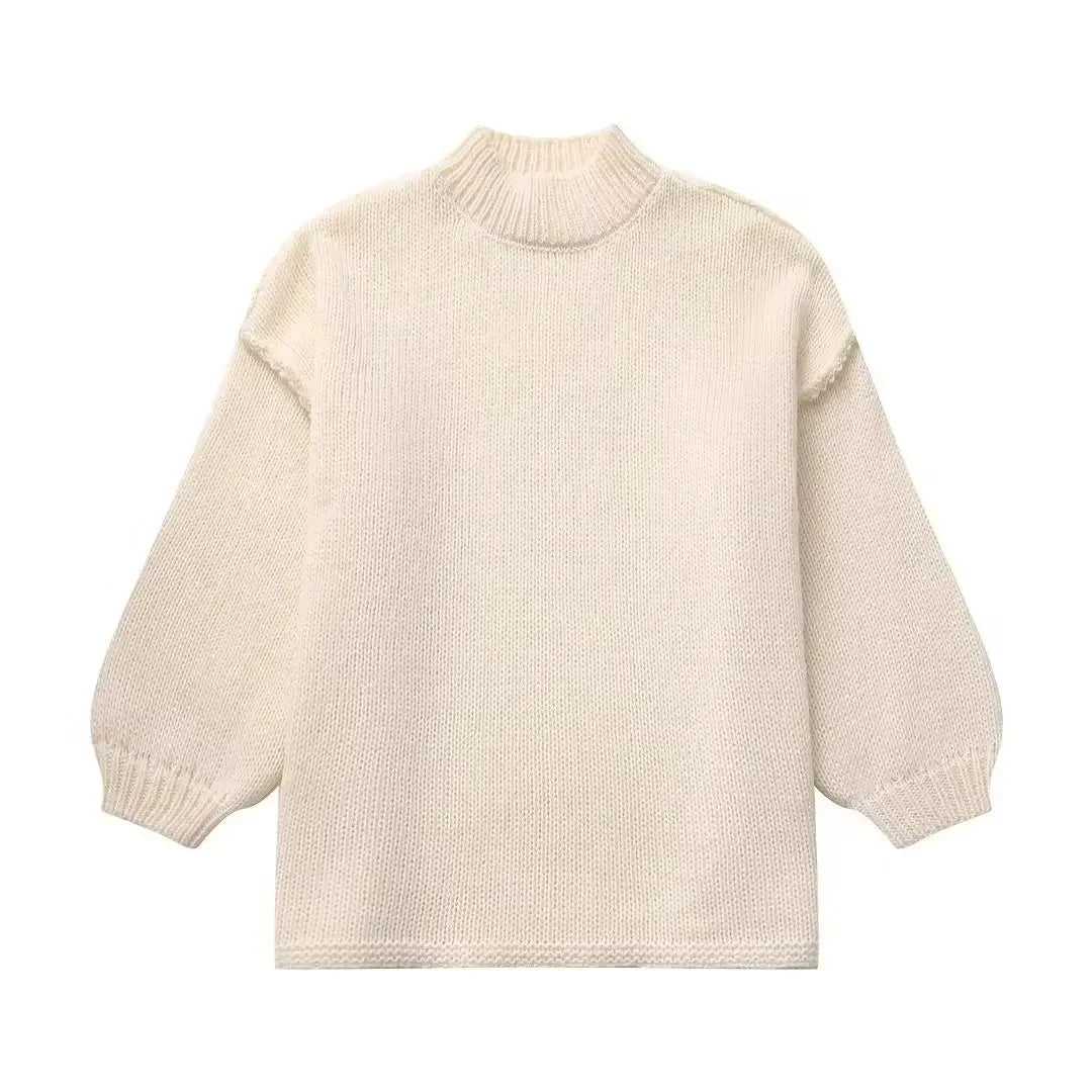 Chloe | Comfy oversized trui