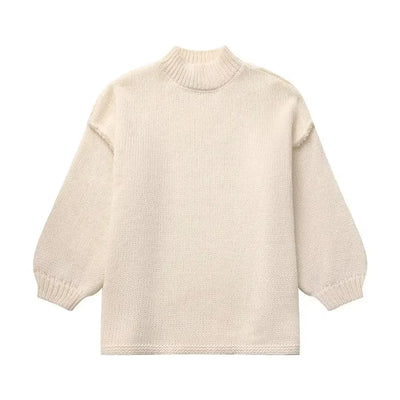 Chloe | Comfy oversized trui