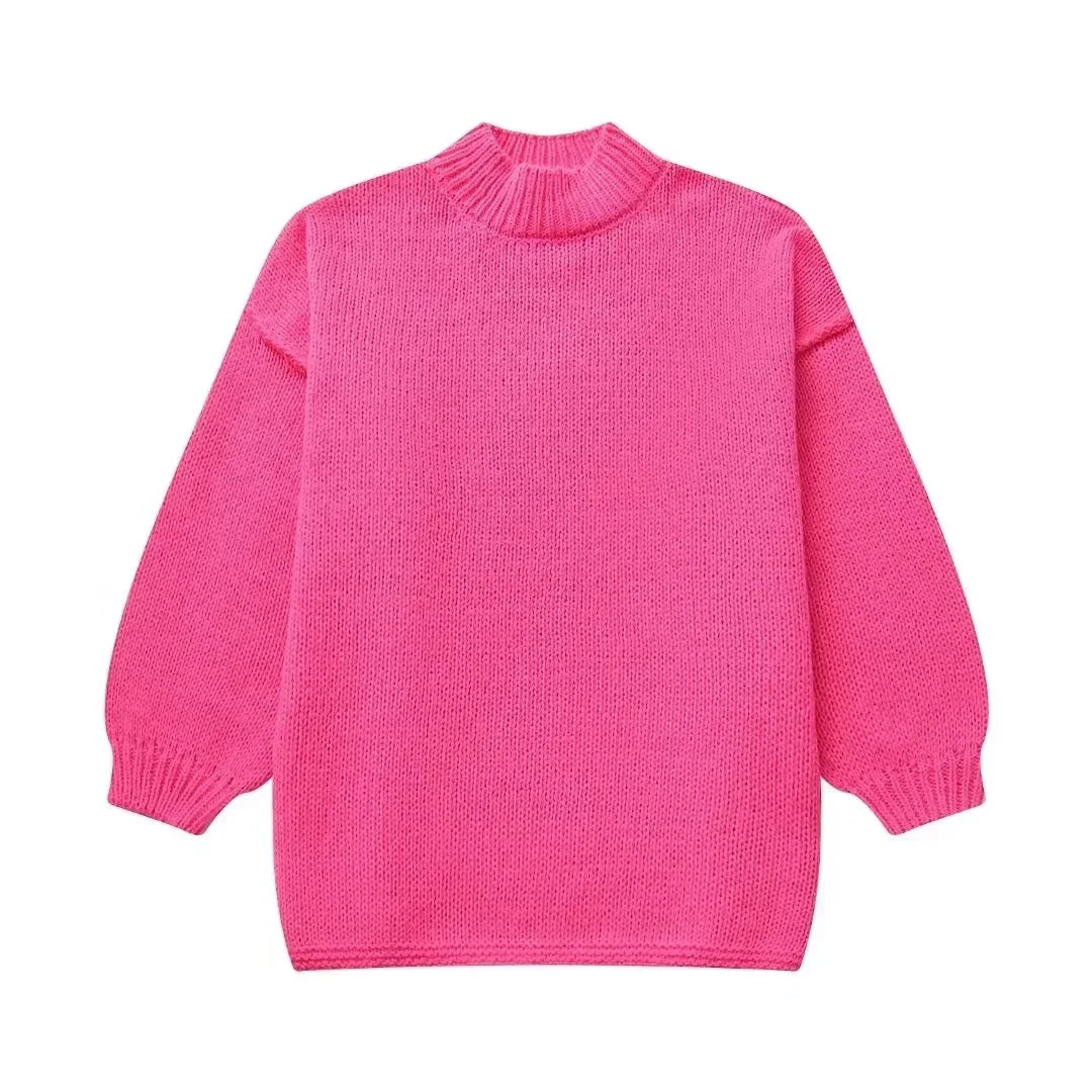 Chloe | Comfy oversized trui