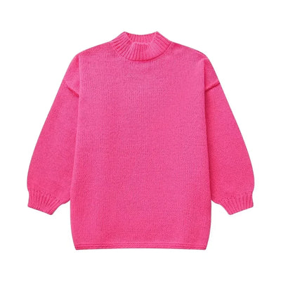 Chloe | Comfy oversized trui