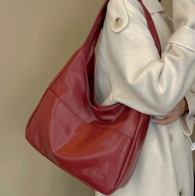Nova | Luxe Daily Tote Bag