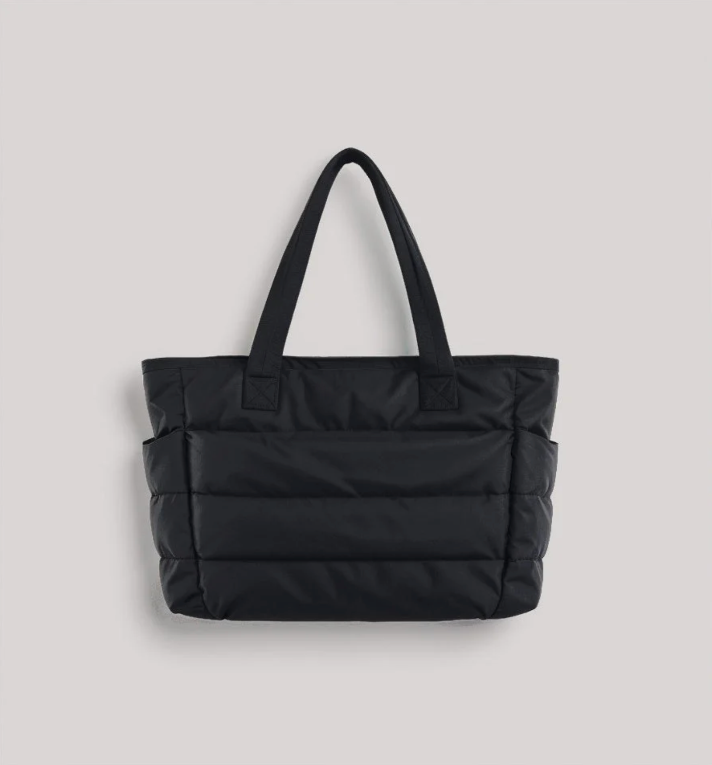 Ivy | Comfortable puffer bag