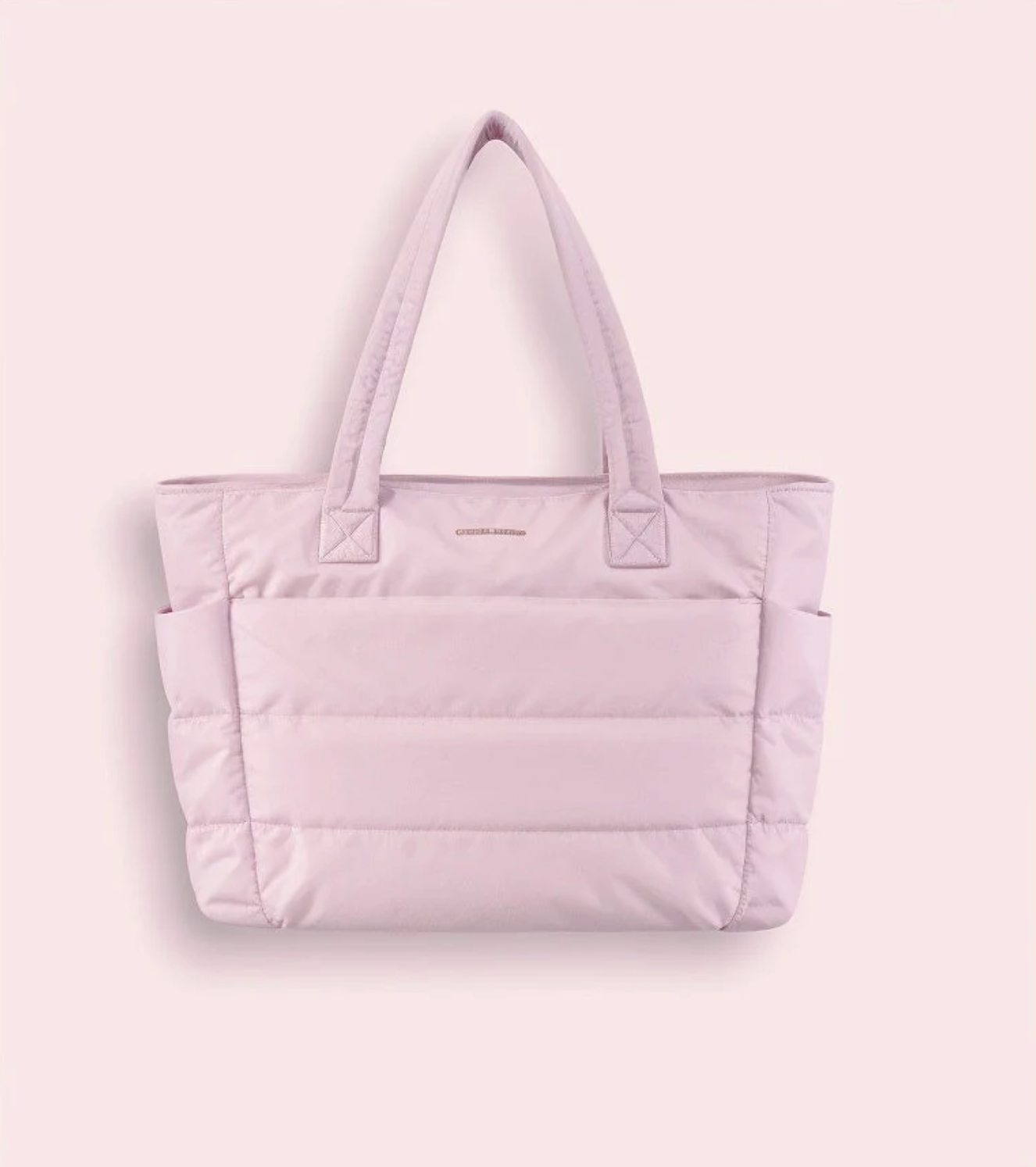 Ivy | Comfortable puffer bag