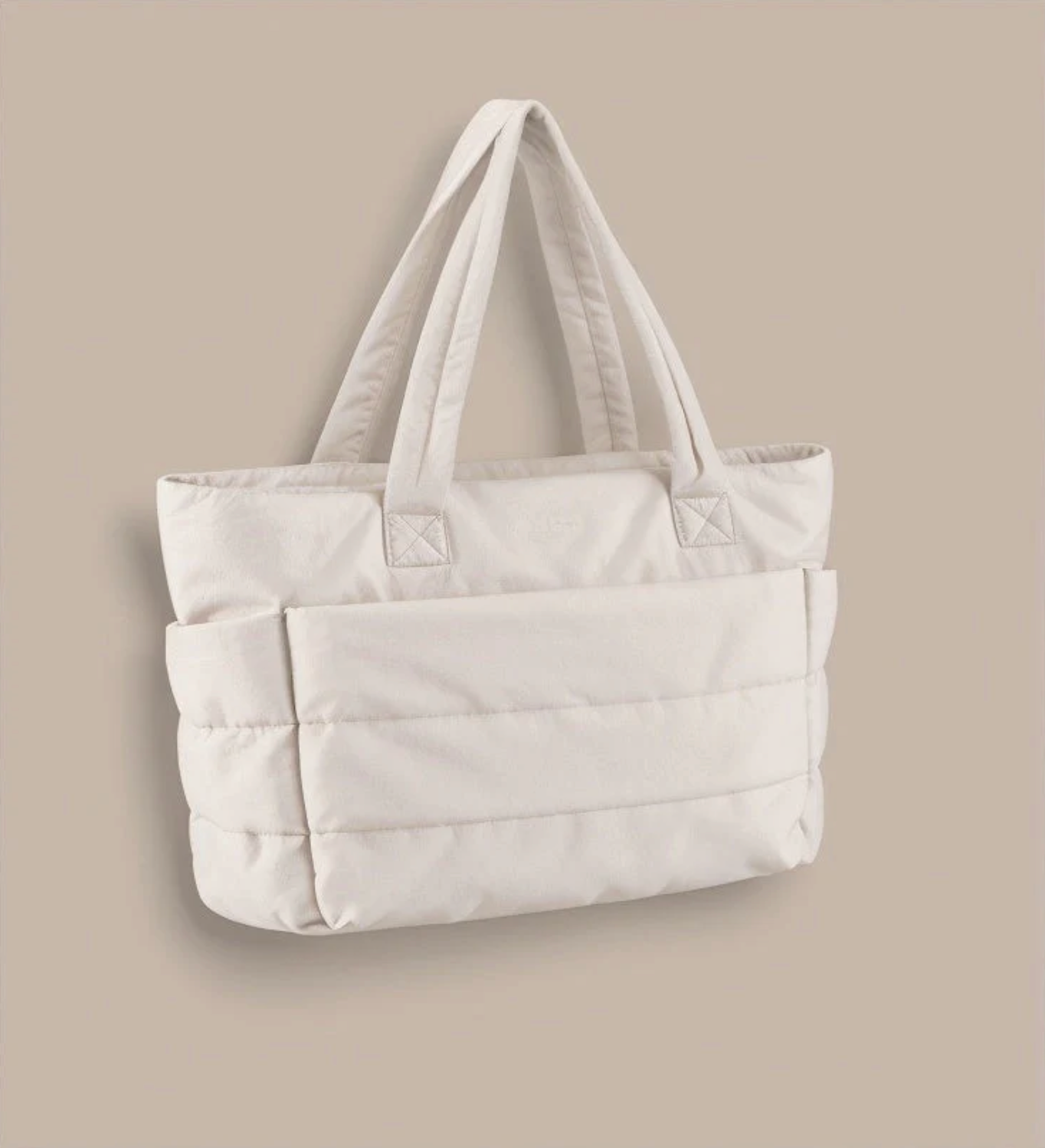 Ivy | Comfortable puffer bag