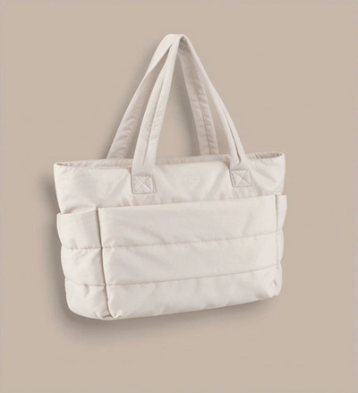 Ivy | Comfortable puffer bag