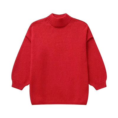 Chloe | Comfy oversized trui