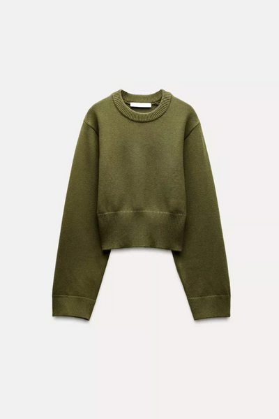 Nora | Cozy Sweater