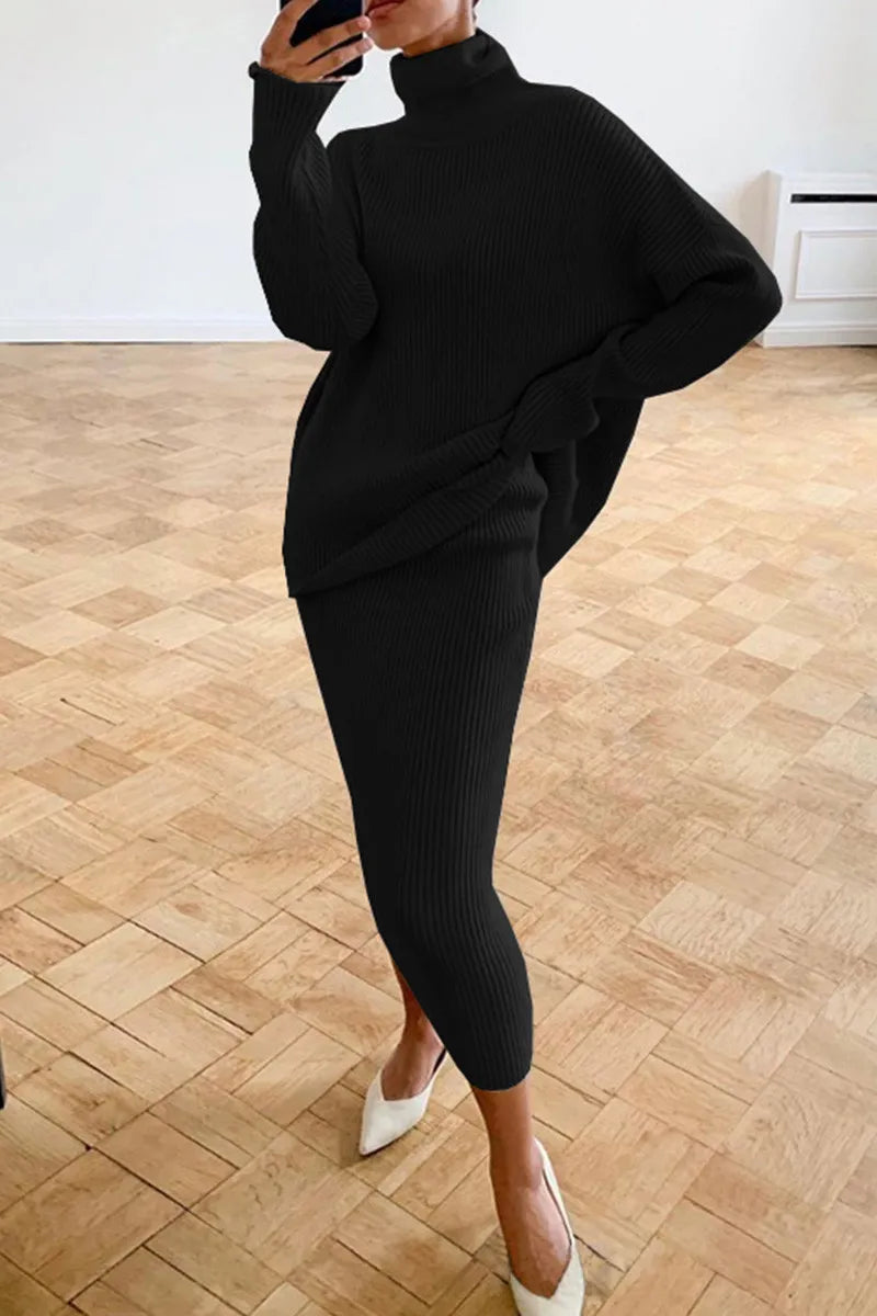 Liliy | The Essentiel Co-ord Set