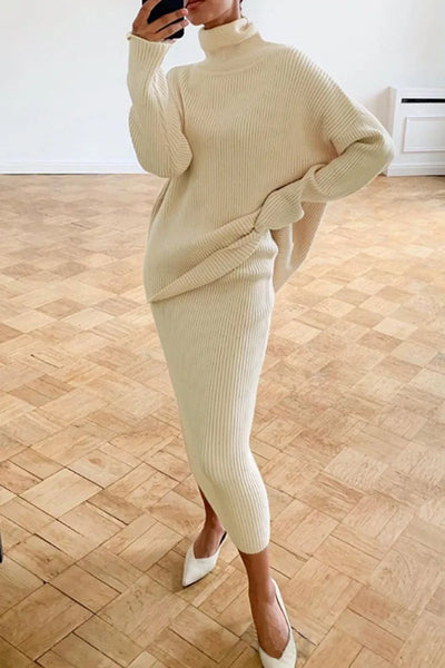 Liliy | The Essentiel Co-ord Set
