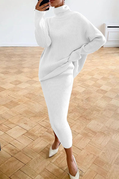 Liliy | The Essentiel Co-ord Set