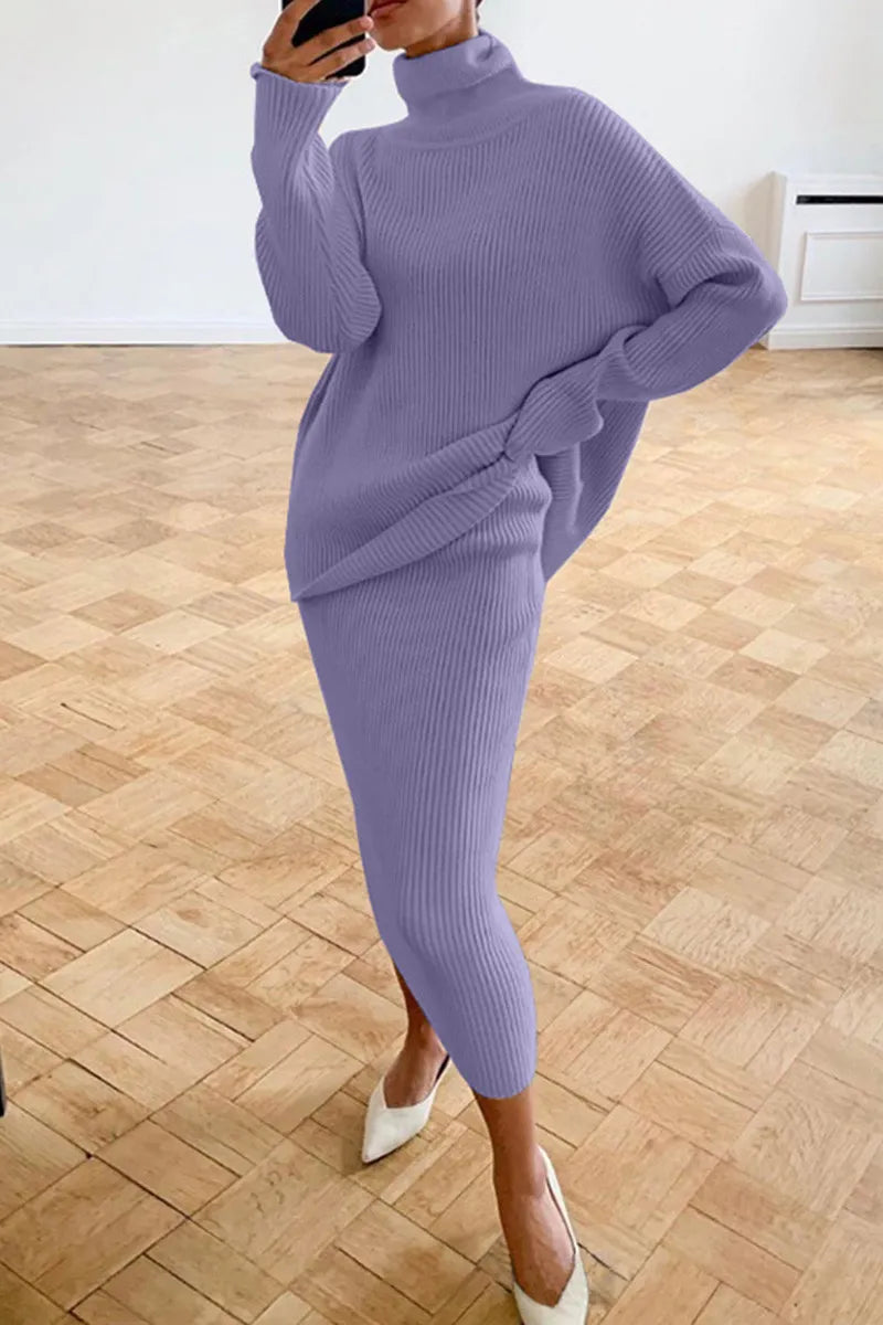 Liliy | The Essentiel Co-ord Set